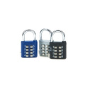 High Quality 8 Code Combination Push Button Lock - Padlock